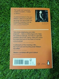 Beyond Order by Jordan B. Peterson