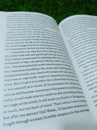 Can't Hurt Me by David Goggins