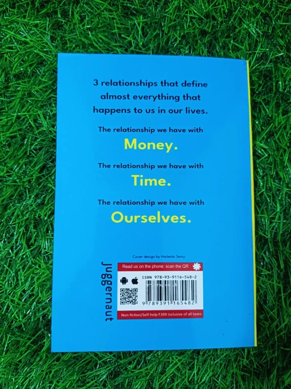 Do Epic Shit by Ankur Warikoo