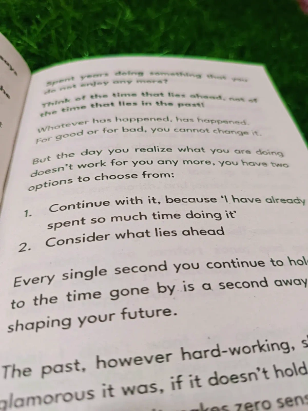 Do Epic Shit by Ankur Warikoo