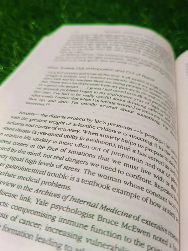 Emotional Intelligence by Daniel Goleman