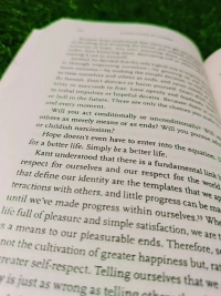 Everything is F*cked by Mark Manson