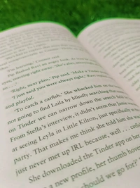 Good Girl, Bad Blood By Holly Jackson