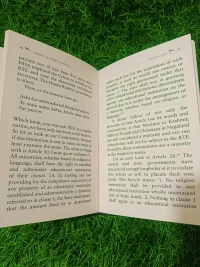 Hindus in Hindu Rashtra by Anand Ranganathan (Hardcover)