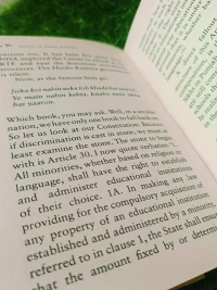 Hindus in Hindu Rashtra by Anand Ranganathan (Hardcover)