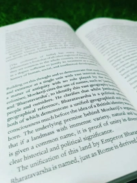 India that is Bharat by J. Sai Deepak