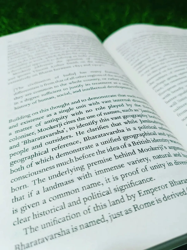 India that is Bharat by J. Sai Deepak