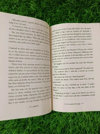 It's Not Summer Without You By Jenny Han