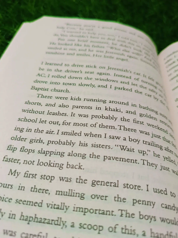 It's Not Summer Without You By Jenny Han