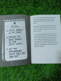 Keep Going by Austin Kleon