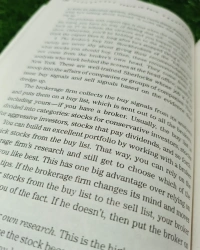 Learn to Earn by Peter Lynch