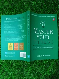 Master Your Thinking by Thibaut Meurisse