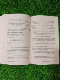 Master Your Thinking by Thibaut Meurisse