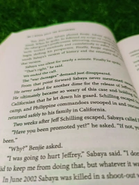 Never Split the Difference by Chris Voss & Tahl Raz