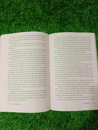 November 9 By Colleen Hoover