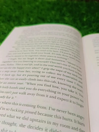 November 9 By Colleen Hoover