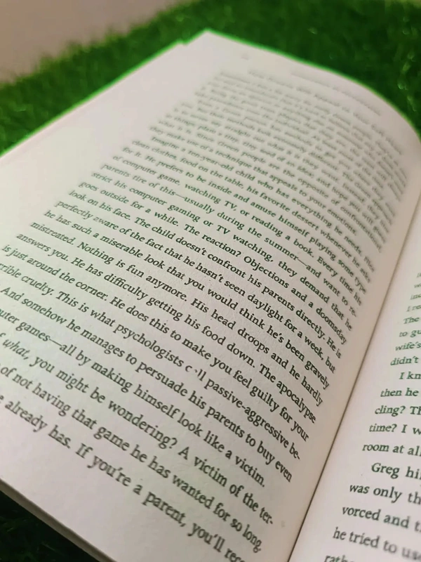 Surrounded by Psychopaths by Thomas Erikson