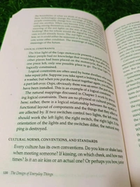 The Design of Everyday Things by Donald A. Norman