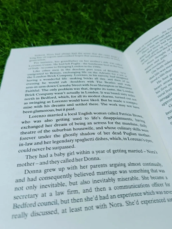 The Midnight Library by Matt Haig