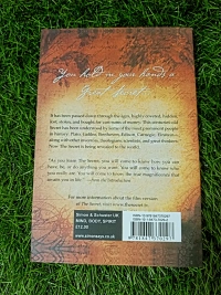 The Secret Paperback by Rhonda Byrne