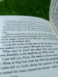 The Silent Patient by Alex Michaelides