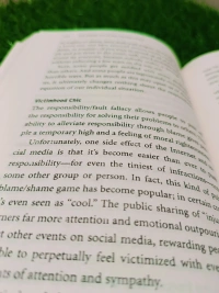 The Subtle Art of Not Giving a F*ck by Mark Manson