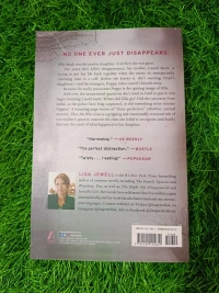 Then She Was Gone By Lisa Jewell