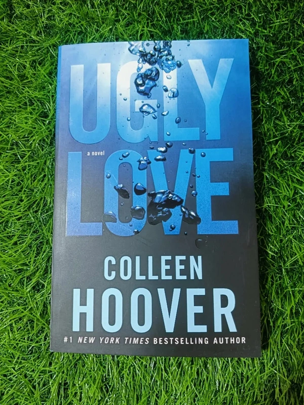 Ugly Love By Colleen Hoover