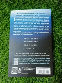 Ugly Love By Colleen Hoover