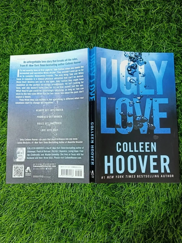 Ugly Love By Colleen Hoover