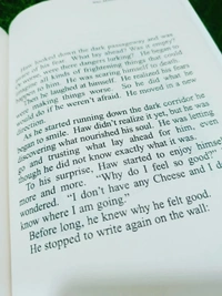 Who Moved My Cheese? by Spencer Johnson