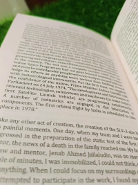 Wings of Fire by A.P.J. Abdul Kalam