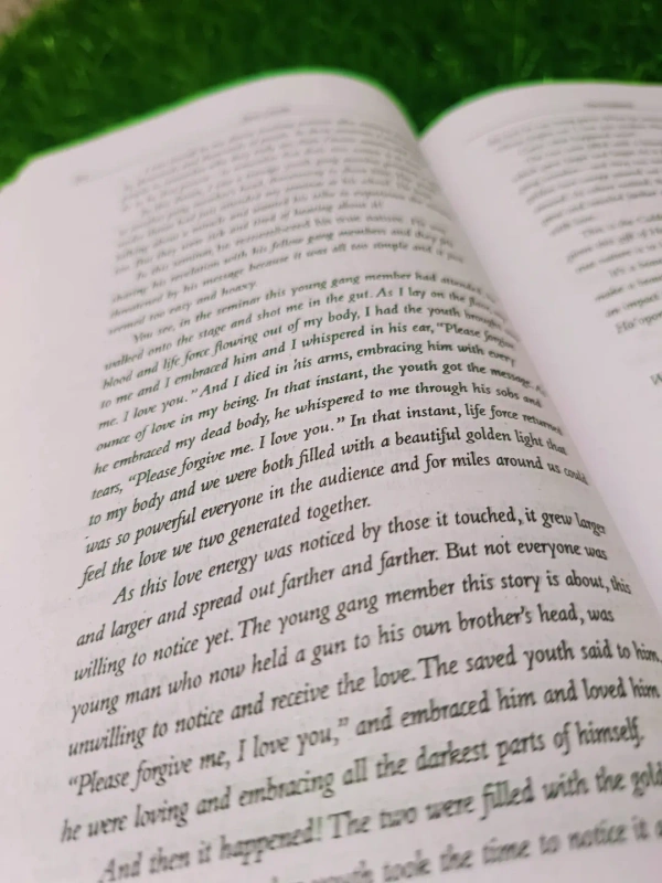 Zero Limits by Joe Vitale & Ihaleakala Hew Len