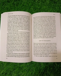 Zero To One by Peter Thiel & Blake Masters