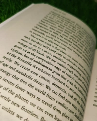 Zero To One by Peter Thiel & Blake Masters