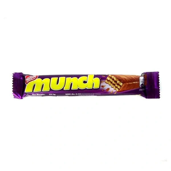 Nestle Munch  - 10 ₹
