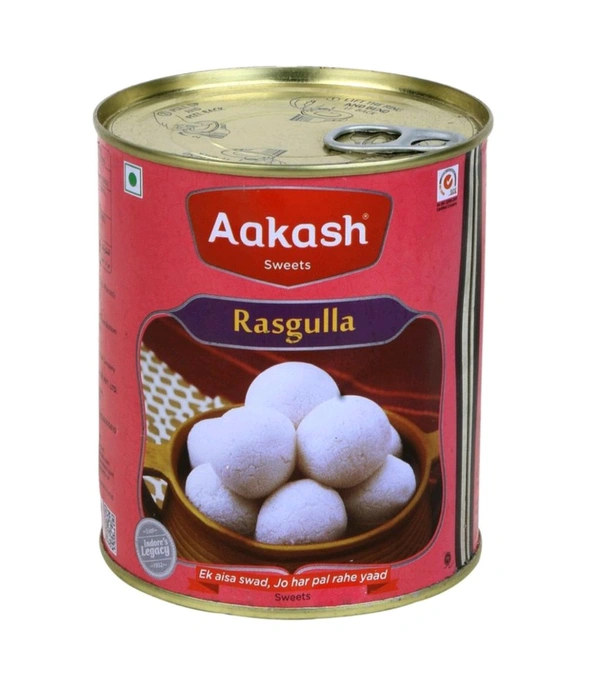 Aakash Rasgulla :- 1 Kg  - 1 Kg