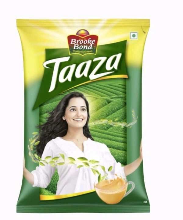 Taaza Leaf Poly  - 250 ₹ :- 1 Kg
