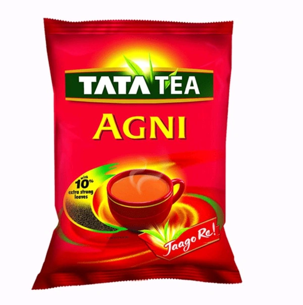 Tata Agni Tea  - 10 ₹