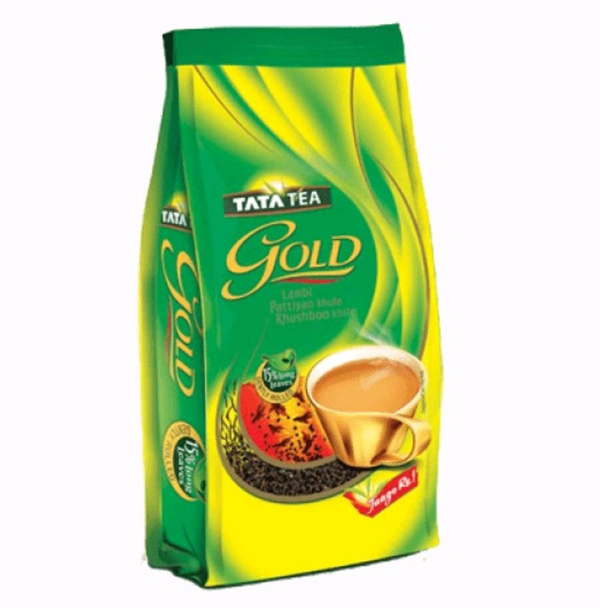 Tata Gold Tea  - 500 Gm