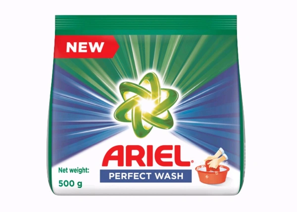 Ariel Perfact Wash  - 500 Gm