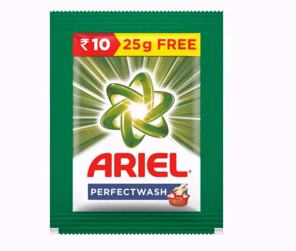 Ariel Perfact Wash 
