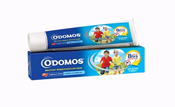 Odomos  - 50 Gm