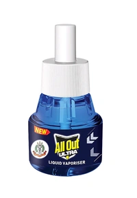 All Out Fit All Machines  - 45 Ml