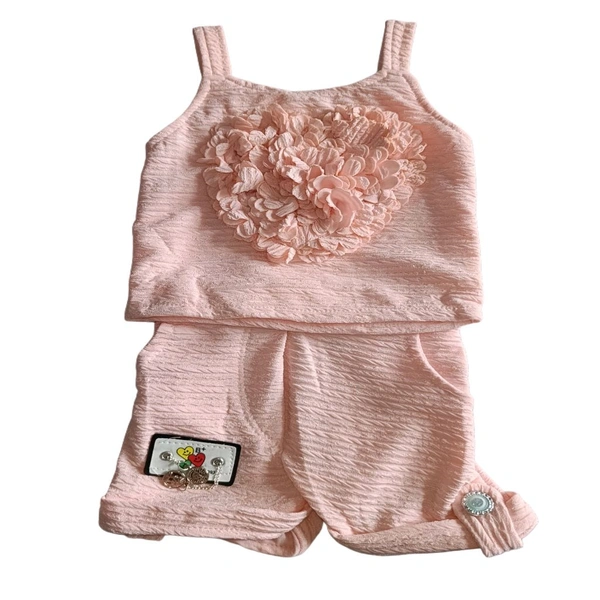 Nikar Coat Set 171 - 18 ( 6 m - 1 Y )