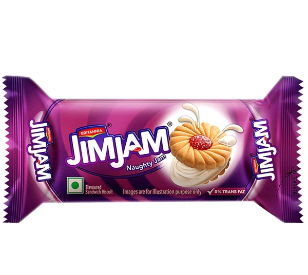 britannia jim jam