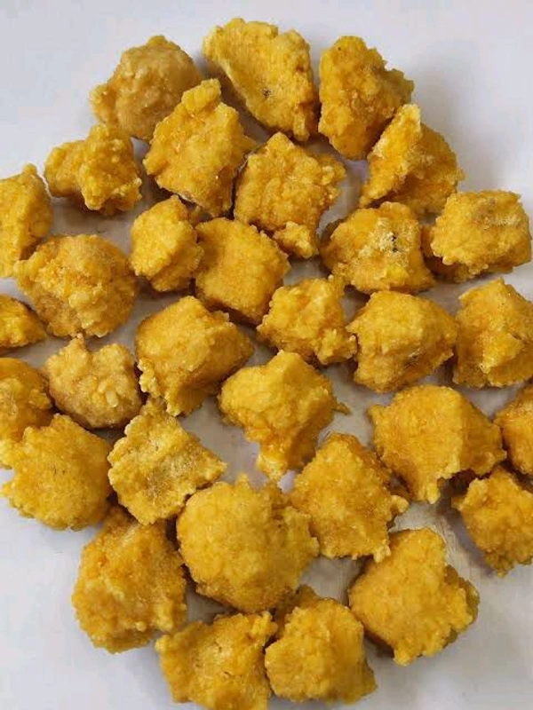 Hand Made Moong Dal Badi :- 200 Gm