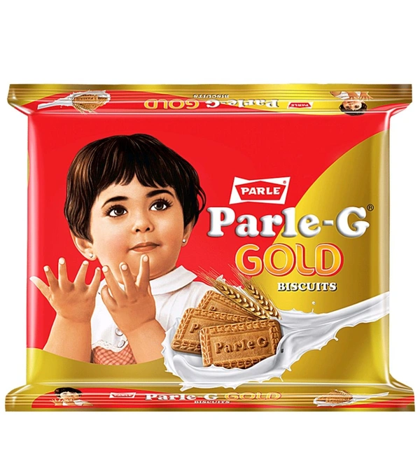 Parle G Gold 
