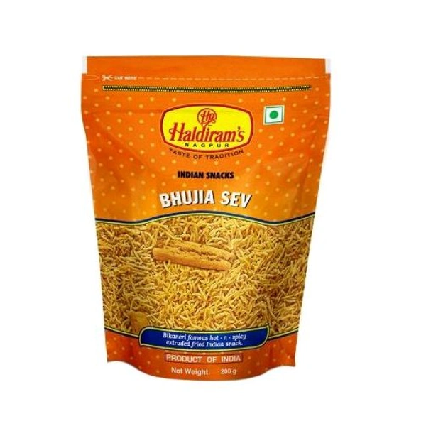 Haldiram Bhujia Sev
