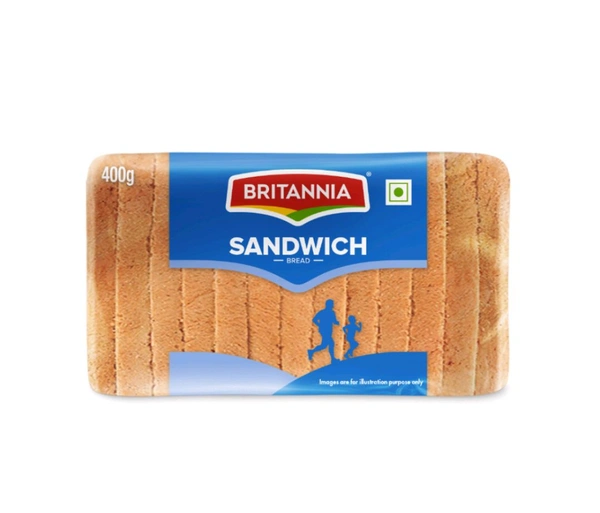 Britannia Sandwich Bread